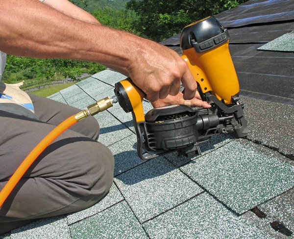 Ремонт на покриви – направете го качествено
