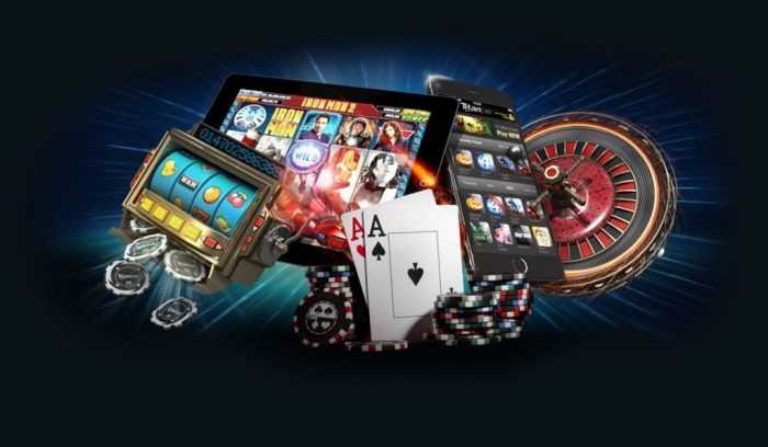Топ казино игри в интернет пространството