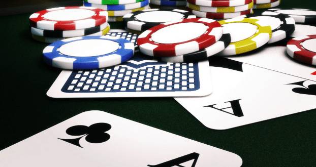 Възможно ли е правенето на пари с онлайн покер игри