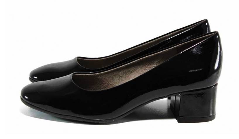 Дамски обувки от еко кожа: Цена, качство и удобство