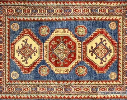 Качествени ръчно тъкани килими от изтока