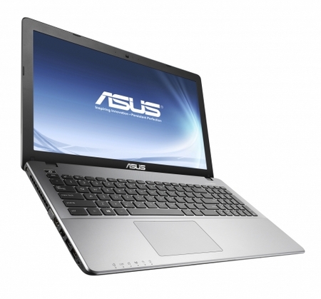 Asus X550VC-XO055 е лаптопът, който със сигурност ще Ви върши работа