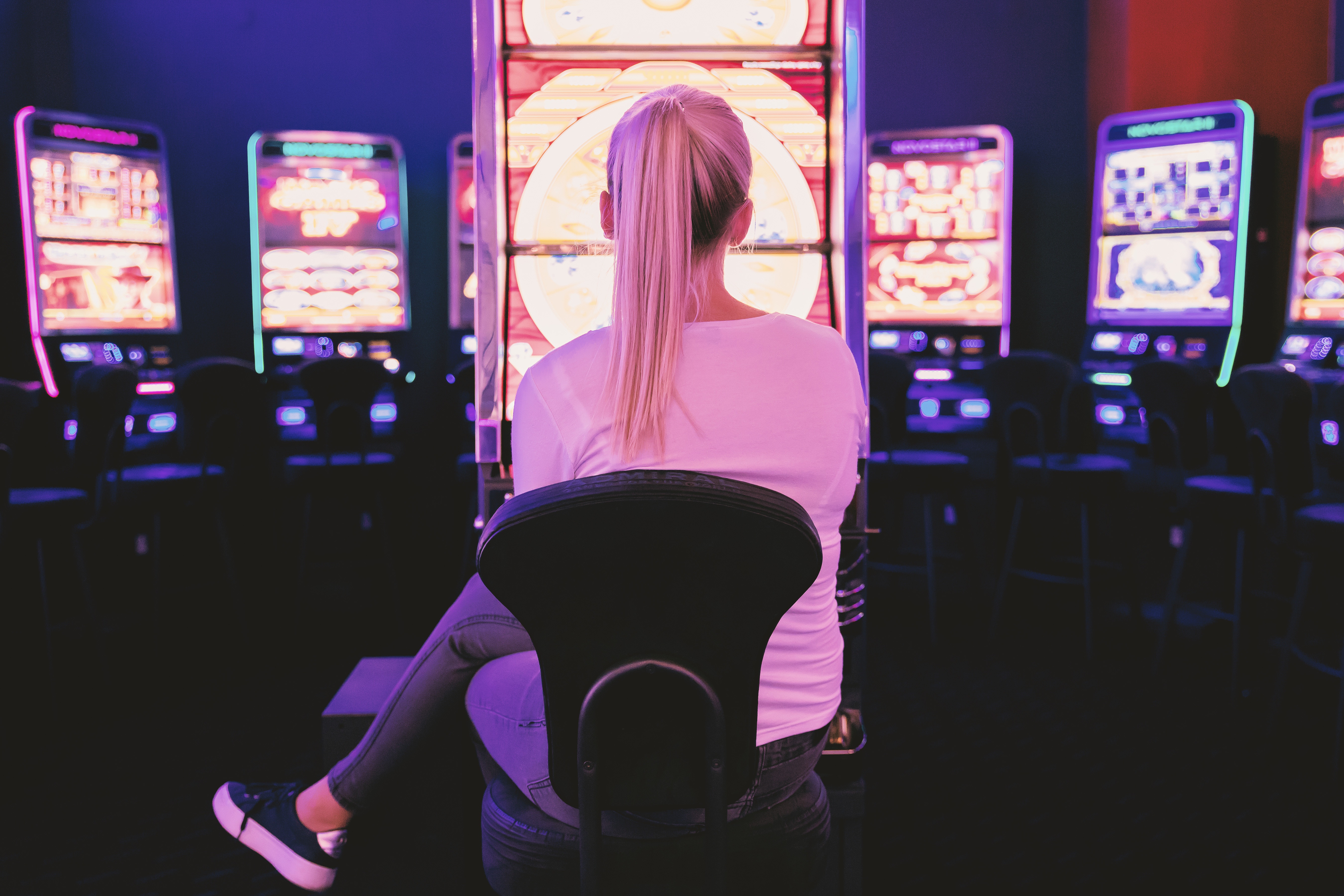 Как да се отървем от пристрастяването към хазарта