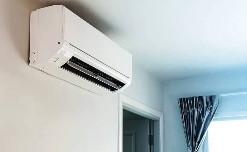Инверторни климатици за дома